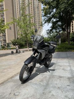 Sundiro Honda CRF190L - фото 4