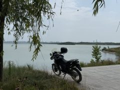 Sundiro Honda CRF190L - фото 6