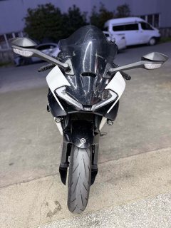 CFMOTO 675SR-R - фото 2