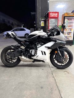 CFMOTO 675SR-R - фото 4