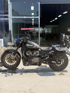 Voge CU625 600 cc - фото 2