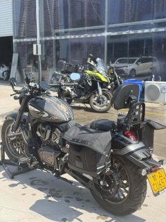 Voge CU625 600 cc - фото 3