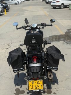 Voge CU625 600 cc - фото 4