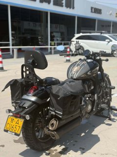 Voge CU625 600 cc - фото 5
