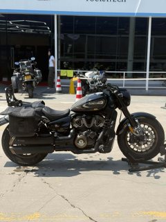 Voge CU625 600 cc - фото 6