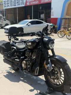 Voge CU625 600 cc - фото 7