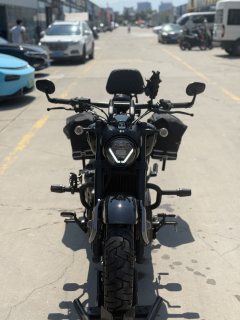 Voge CU625 600 cc - фото 8