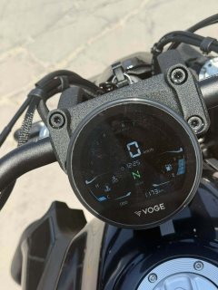 Voge CU625 600 cc - фото 9