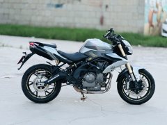 Benelli TNT600i - фото 1