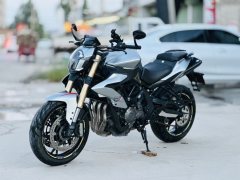 Benelli TNT600i - фото 4