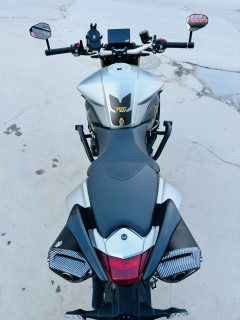 Benelli TNT600i - фото 5