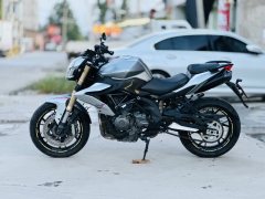 Benelli TNT600i - фото 6