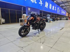 KTMR2R 790 Duke 800 cc - фото 2