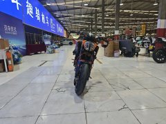 KTMR2R 790 Duke 800 cc - фото 3
