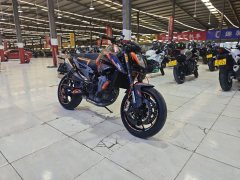KTMR2R 790 Duke 800 cc - фото 4