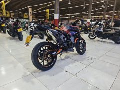 KTMR2R 790 Duke 800 cc - фото 6