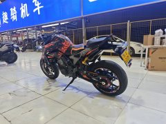KTMR2R 790 Duke 800 cc - фото 7
