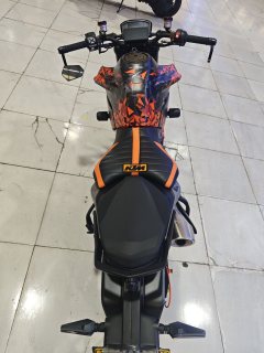 KTMR2R 790 Duke 800 cc - фото 8