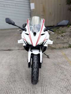 Cyclone RC250 - фото 2