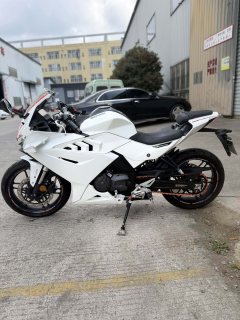 Cyclone RC250 - фото 6