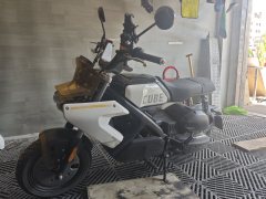 Zongshen 150 cc - фото 1