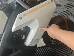 Zongshen 150 cc - фото 3