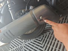 Zongshen 150 cc - фото 4