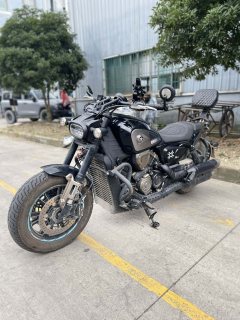 QJMOTOR 600 560 cc - фото 3