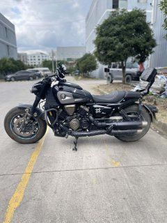 QJMOTOR 600 560 cc - фото 6