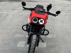 CFMOTO Papio XO-1 125 cc - фото 2