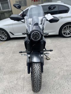 Haojue TR300 - фото 2