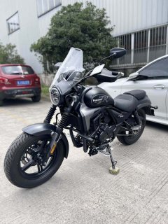 Haojue TR300 - фото 3