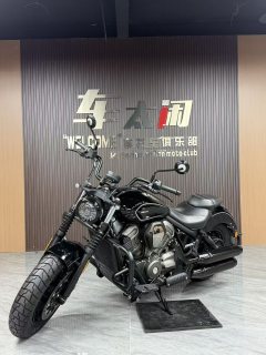 Benda Hongqi 950 - фото 2