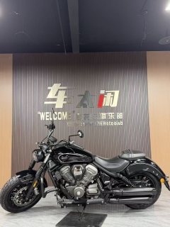 Benda Hongqi 950 - фото 3