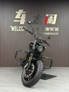 Benda Hongqi 950 - фото 4