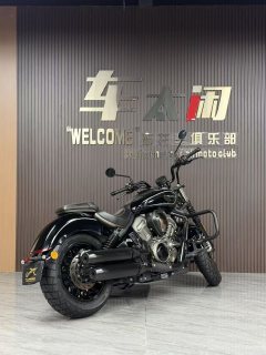 Benda Hongqi 950 - фото 6