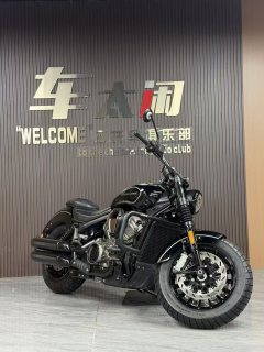 Benda Hongqi 950 - фото 7