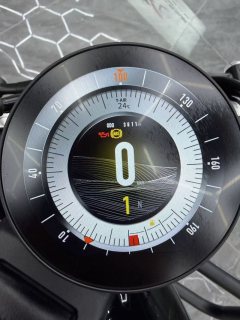 Benda Hongqi 950 - фото 9