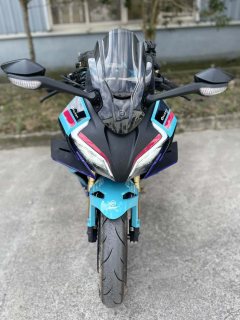 CFMOTO 450SR - фото 2