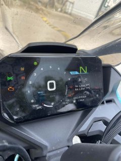 CFMOTO 450SR - фото 5