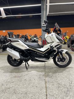 Zontes 368G - фото 4