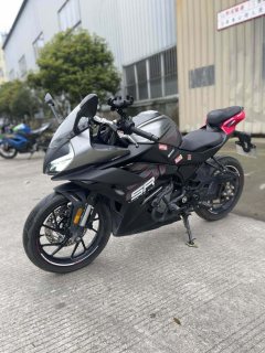 CFMOTO 250SR - фото 3