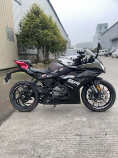 CFMOTO 250SR - фото 4