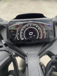 CFMOTO 250SR - фото 5
