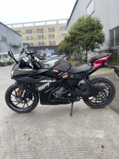 CFMOTO 250SR - фото 6