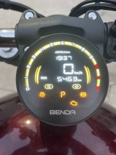 Benda 350 - фото 5