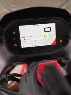 QJMOTOR 600 - фото 5