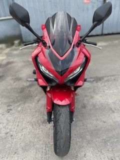 Honda CBR650R - фото 2