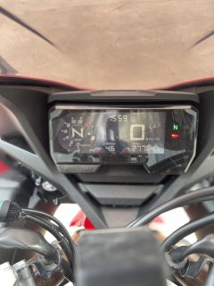 Honda CBR650R - фото 5