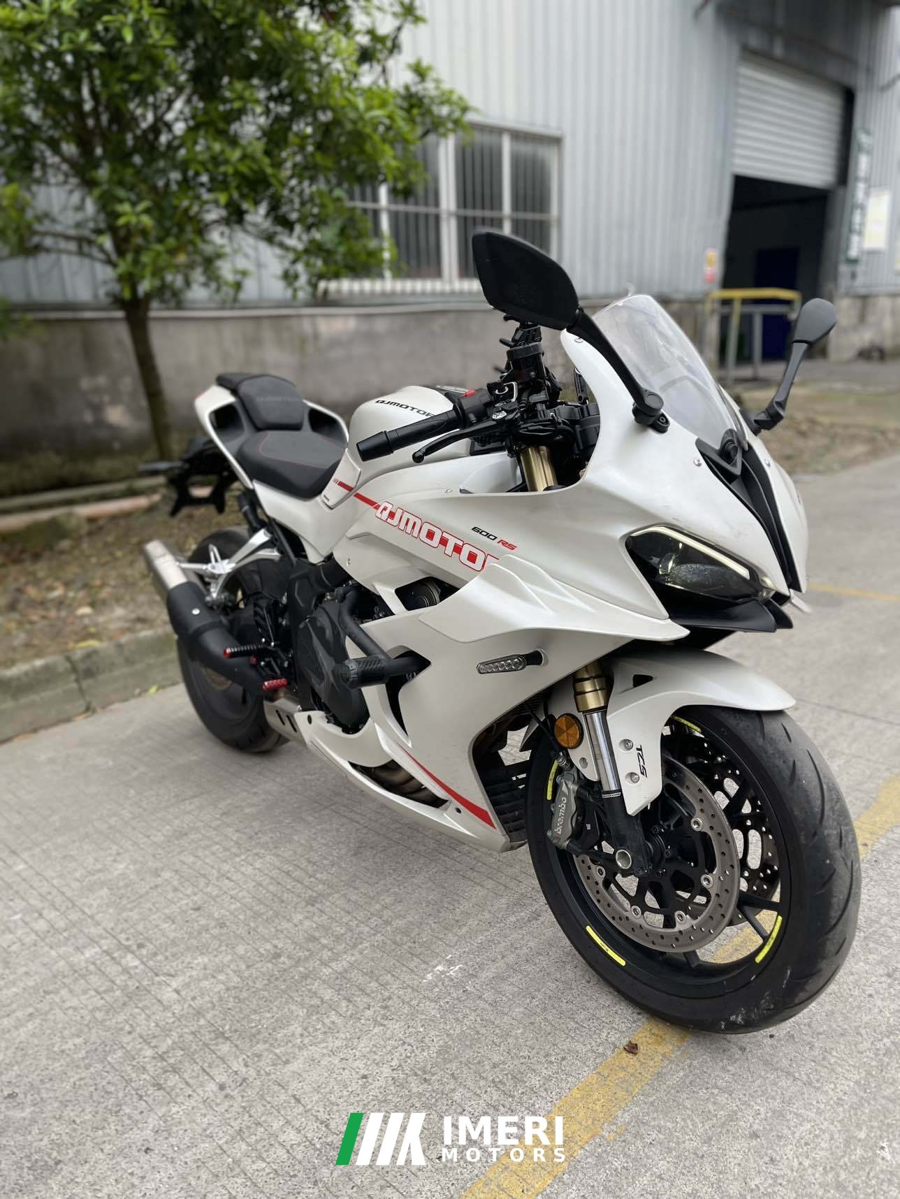 2025 QJMOTOR 600 680 cc